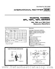 6FL20S02 datasheet pdf International Rectifier