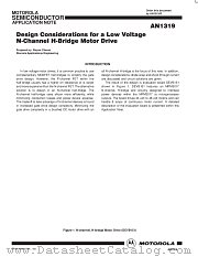 MC74HC00AD datasheet pdf ON Semiconductor