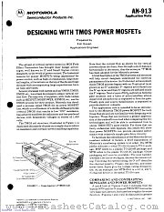 MC14049UBDR2 datasheet pdf ON Semiconductor