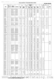 2N3086 datasheet pdf Motorola