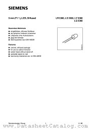 Q62703-Q1379 datasheet pdf Siemens