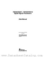 TMP320R2812GHHA datasheet pdf Texas Instruments