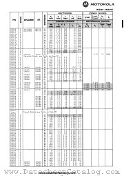 1N3174A datasheet pdf Motorola