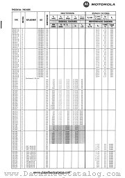 1N3345A datasheet pdf Motorola