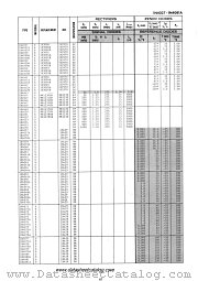1N4045 datasheet pdf Motorola