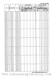 1N4160 datasheet pdf Motorola